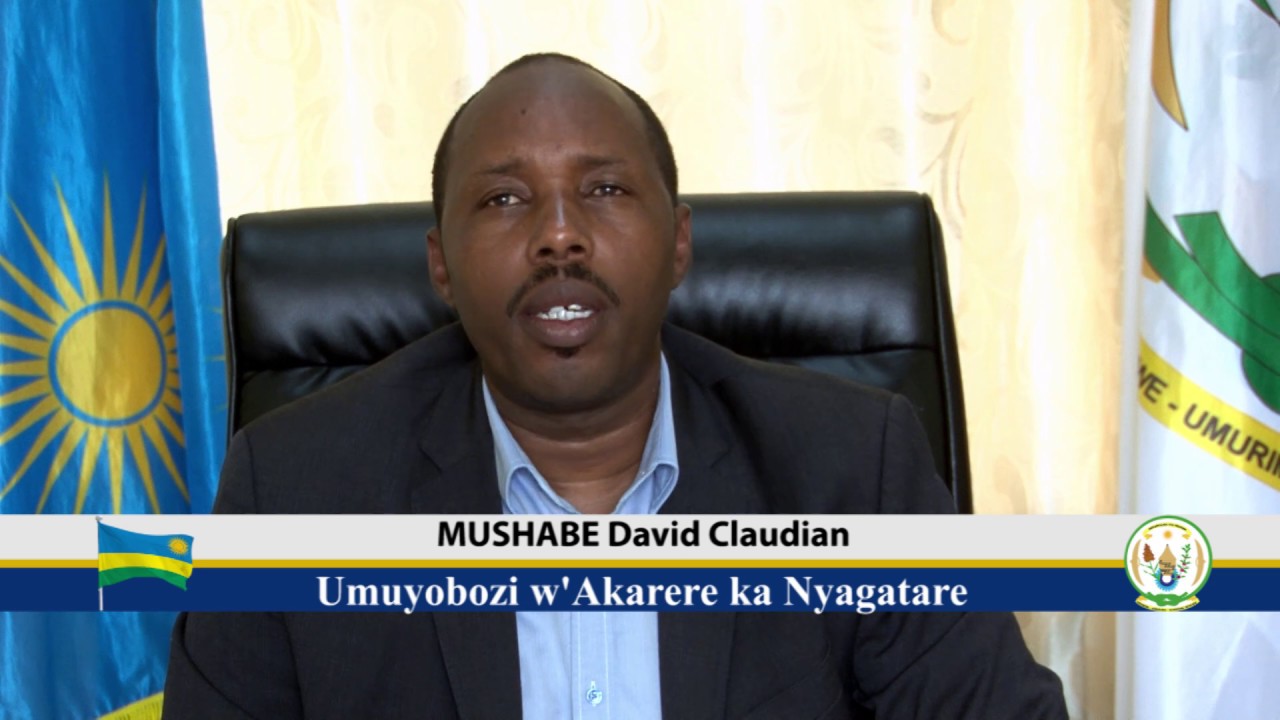 UBUHINZI MU KARERE KA NYAGATARE 15 - YouTube