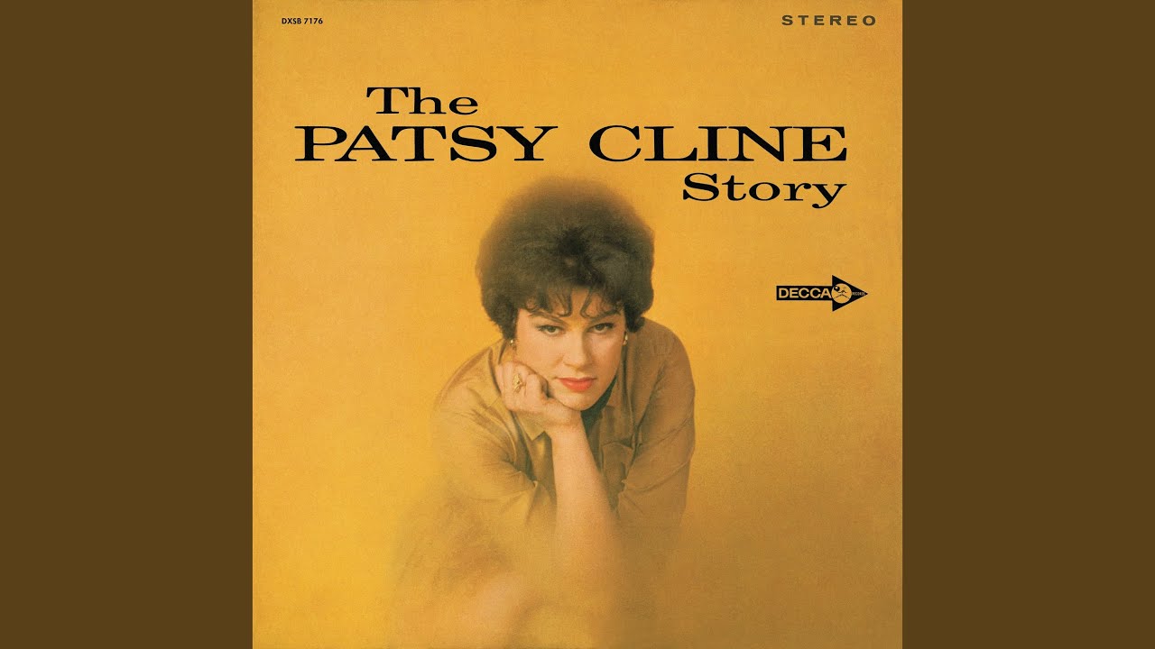 Patsy Cline . Crazy  Great song lyrics, Inspirational songs