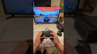 MINISFORUM MS-02 Ultra: A Desktop-Class AI Workstation in Just 4.8L