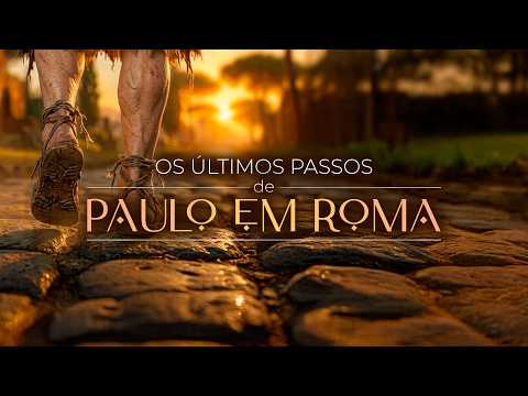 Paul's Last Steps in Rome | IPPTV Documentary | IPPTV