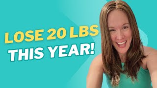 5 Things I’d Do First to Lose 20 lbs (That Most Diets Get Wrong)