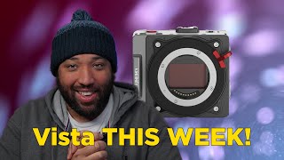 Kinefinity Vista Announcement June 4th? | What Should we Expect