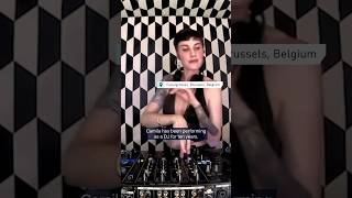 How this French DJ empowers women in DJing