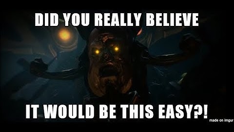 [Warframe]FIRST EVER RIVEN MOD WICH ISNT SHIT !