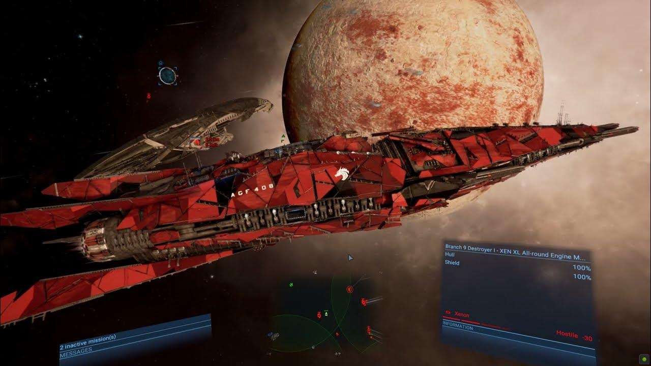 X4 Foundations Lone Rattlesnake trying to liberate Fires of Defeat