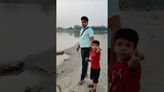 Wo dekho papa #youtubeshorts #animals #comedy