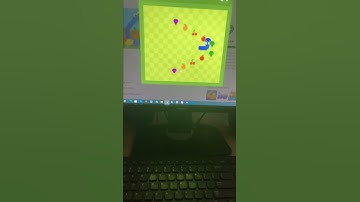 Google snake