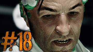 Remember Me Playthrough - Part 18 - Take Quaid Down - Gameplay [PC/360/PS3]