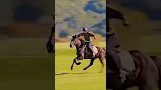 Taehyung Horse Riding Did Anyone Noticed Jimin