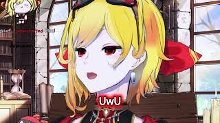 kaela Shy and Demure Lady with Low Voice.