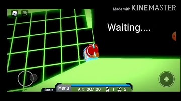 Fe2 map test Regain Control [Easy Crazy]