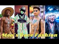 Rave & Festival Outfit Ideas for Men