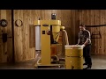Powermatic PM2200 Cyclone Dust Collector is now available at Burns Power Tools Powermatic PM2200 Cyclone Dust Collector is now available at Burns Power Tools
