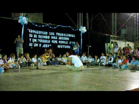 Fiesta de la familia - Igna "Cantando quin quiere ...