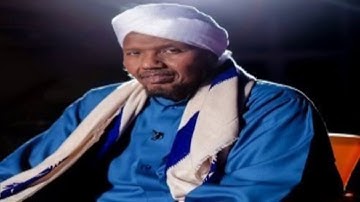 شيخ عبدالرشيد علي صوفي سورة قريش برواية حفص