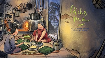 Lời cho Má | Tác giả: Nguyễn Ngọc Tư | Diễn đọc: Hồ Tiến Đạt | Trích Radio 3: Nâng Dậy Tâm Hồn