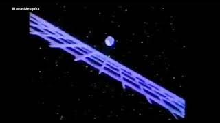 Jornal da Manchete - Vinheta de Abertura (1983/1987)