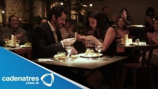 Casi Tr3Inta Película Mexicana, Protagonizada Por Sara Maldonado, Eiza González Y Manuel Balbi