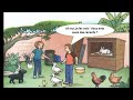 Unit 5 les animaux de lina page 60 mes apprentissages en franais 2 aep