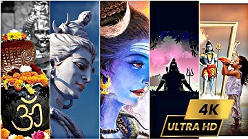 hazaaron hai Roop | Mahadev Status | Hansraj Raghuvanshi | New Trending Status | Full screen Status