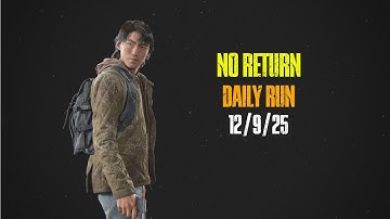 [PS5] Daily Run on Grounded as Jessie (12/9/25) | TLOU2R No Return