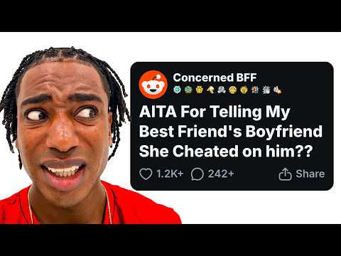 5 Guys Give Dating Advice To Women AITA