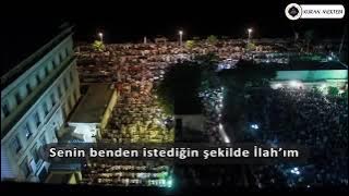 İslam subhi _ harika bir nasheed
