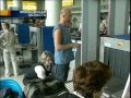 Безопасность аэропорта "Домодедово"