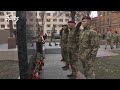 День ДШВ ЗС України відзначили у Військовій академії (м.  Одеса)