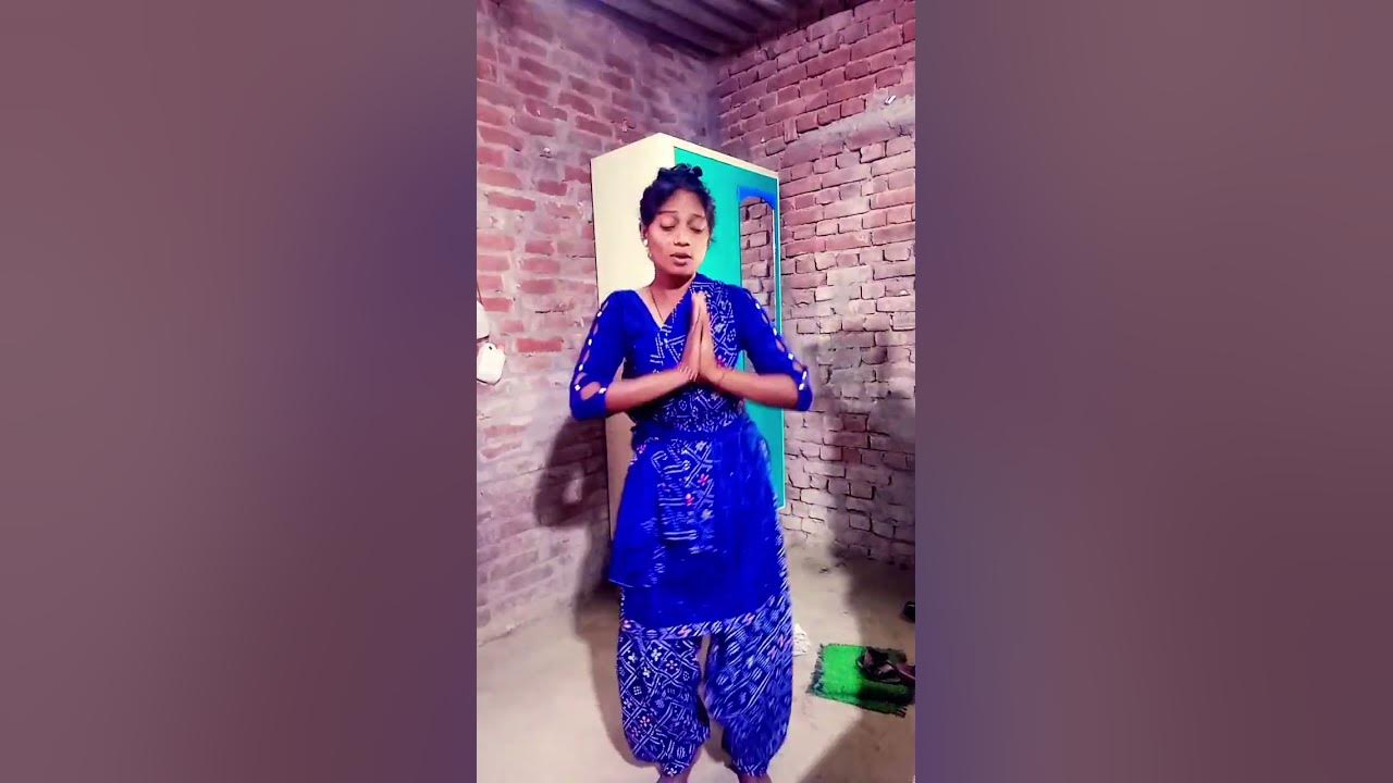 pagali dikhaiye dance shortvideosviral video YouTube