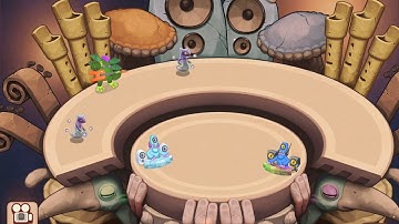 Dr. Robotnik’s Mean Bean Machine - Game Over (Game Gear/Master System) but in MSM Composer