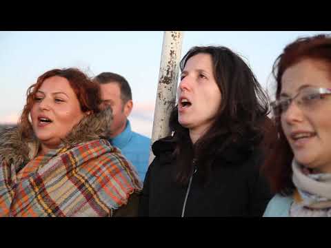 ანსამბლი \'იალონი\' - მოვა მაისი / Ensemble \'Ialoni\' - Mova Maisi