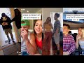 Ultimate Couple Pranks & Goals 😮 😂 || Tik Tok Compilation 2021 || TikTok Couple Pranks