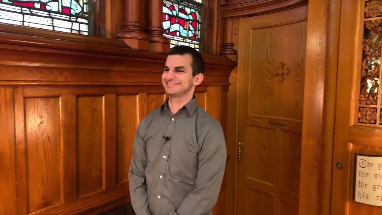 When Confessing Is Distressing YouTube