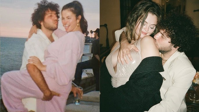 Selena Gomez's Boyfriend: Handsome At Heart? - YouTube