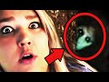 5 GHOST Videos So SCARY I DISAPPEARED For A WEEK