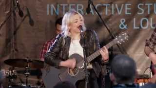 Elle King - I Told You I Was Mean - 3/10/2013 - The Blackheart chords