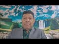 ORAÇÃO DA FÉ E MENSAGEM com Ap. Valdemiro Santiago na Quinta-Feira dos Intercessores 22-01-2026