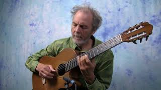 Peter Sprague Plays “Hallelujah" chords