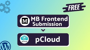 Integrating MB Frontend Submission with pCloud | Step-by-Step Tutorial | Bit Integrations