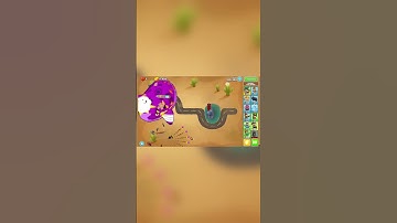 day 587 of bloon solver not being the solution - BTD6 Advanced Challenge June 30th