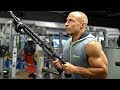 My Top 5 Exercises For Bigger Triceps