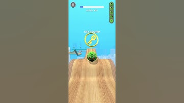 Going Balls ⚽️ 🏀 🏈 ⚾️ 🎱 Level 437 GamePlay