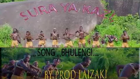 shitongulu ft sura ya kazi song bhulengi Bulengi