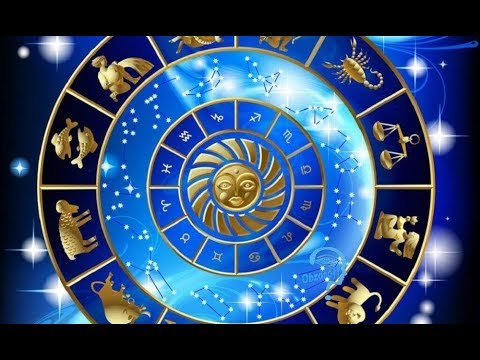 Video: Horoskop 20. Marts