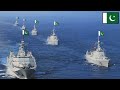 Pakistan navy strength 2024  all weapons  