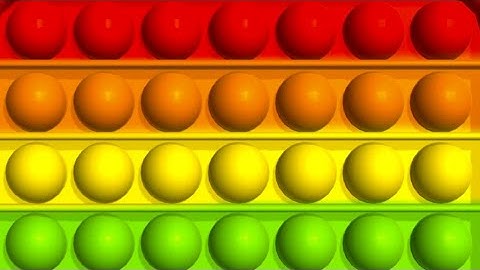 Pop Us 👩‍❤️‍👩❤️‍🔥🔥 Very Satisfying And Relaxing ASMR Sounds 