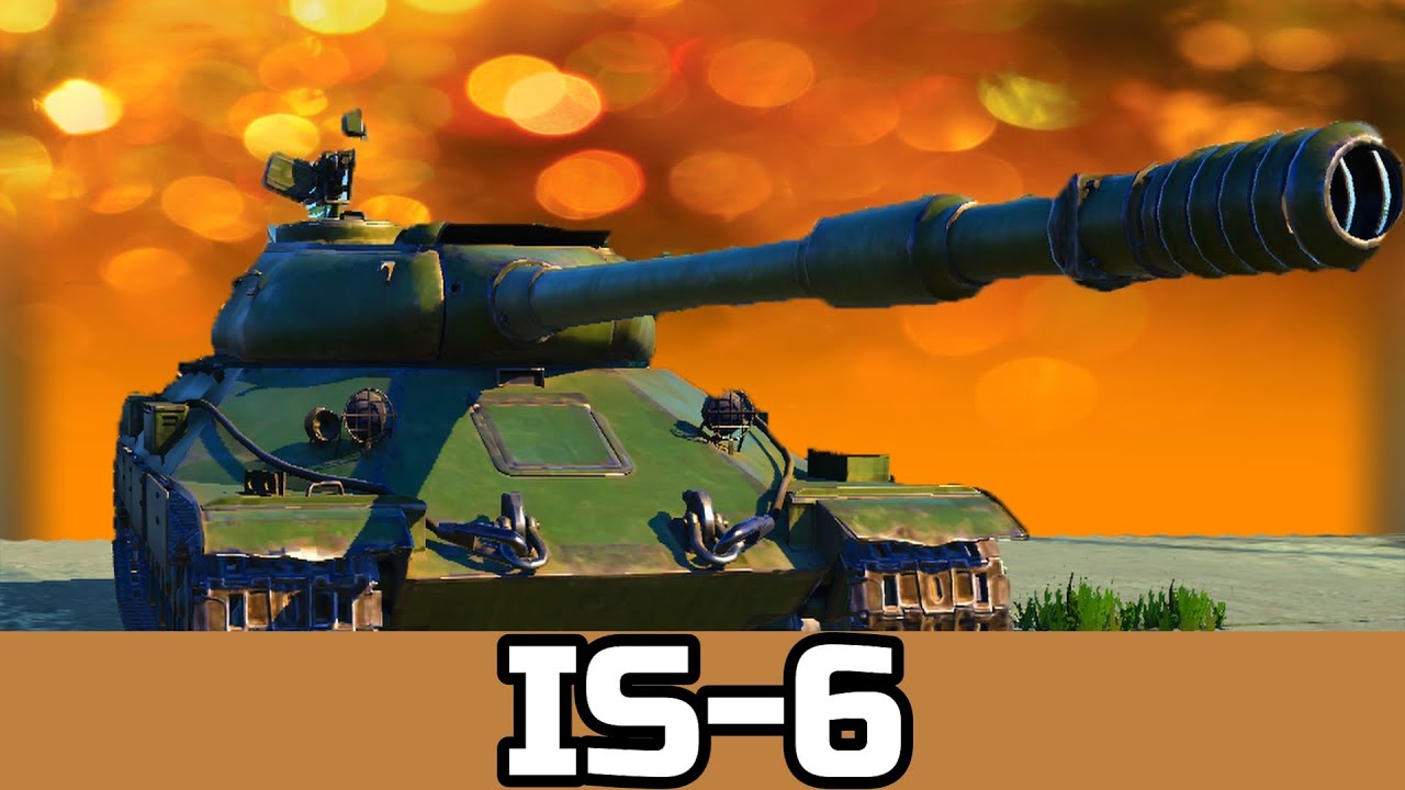 Tank Company IS 6 Gameplay 9K DMG YouTube tank-company-is-6-gameplay-9k-dmg-youtube