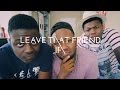 Leave THAT Friend if ... | #TheWednesdayVox