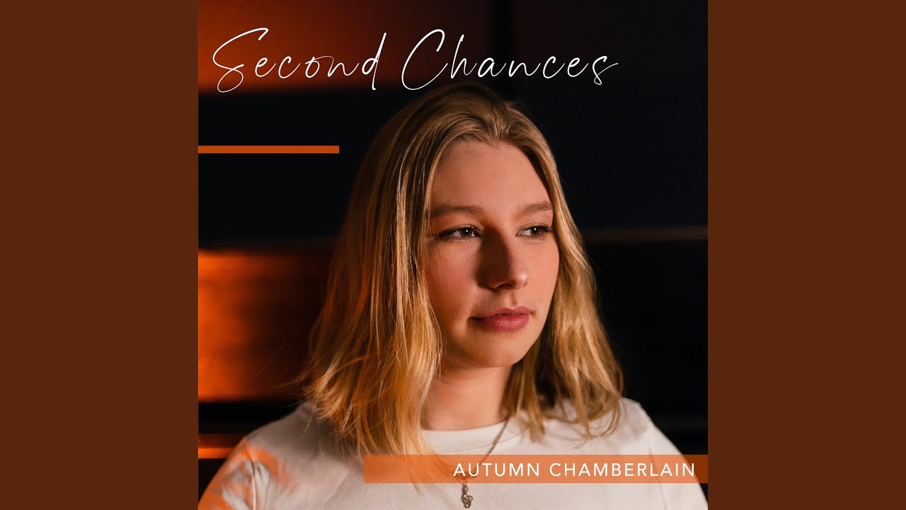 YouTubeでSecond Chancesを視聴 YouTubeでSecond Chancesを視聴